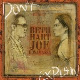 Don't Explain Lyrics Beth Hart & Joe Bonamassa