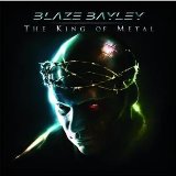 The King of Metal Lyrics Blaze Bayley