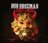 Fire in the Mind Lyrics Bob Brozman