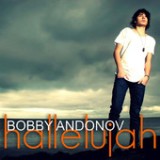 Hallelujah Lyrics Bobby Andonov