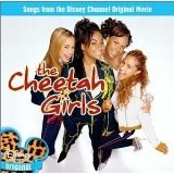 Cheetah Girls Soundtrack Lyrics Char
