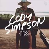 Free Lyrics Cody Simpson