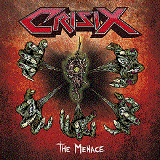 The Menace Lyrics Crisix