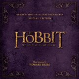 The Hobbit: Desolation of Smaug Soundtrack Lyrics Ed Sheeran
