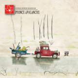 Prince Avalanche [An Original Motion Picture Soundtrack] Lyrics Explosions In The Sky & David Wingo