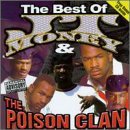 J.T. Money & The Poison Clan