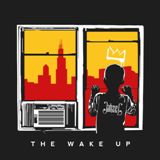 The Wake Up Lyrics Jahzel