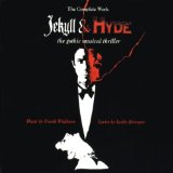 Miscellaneous Lyrics Jekyll & Hyde