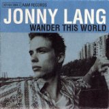 Wander This World Lyrics Jonny Lang