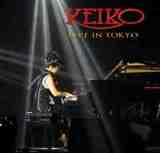 Live In Tokyo Lyrics Keiko Matsui