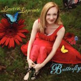 Butterfly Lyrics Lauren Lapointe