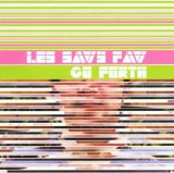 3/5 Lyrics Les Savy Fav