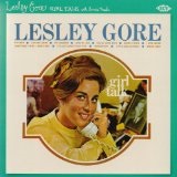 Girl Talk Lyrics Lesley Gore