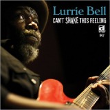 Lurrie Bell