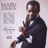 Miscellaneous Lyrics Marv Johnson