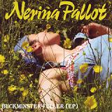 Buckminster Fuller (EP) Lyrics Nerina Pallot
