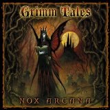Grimm Tales Lyrics Nox Arcana