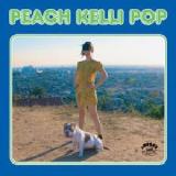 Peach Kelli Pop III Lyrics Peach Kelli Pop