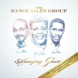 Amazing Grace Lyrics Rance Allen