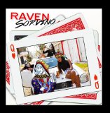 Queen of HeArtz (EP) Lyrics Raven Sorvino
