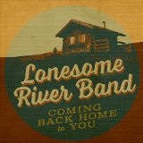 The Lonesome River Band