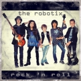 Rock 'n Roll Lyrics The Robotix