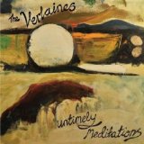 Untimely Meditations Lyrics The Verlaines