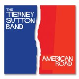 American Road Lyrics Tierney Sutton