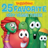 Miscellaneous Lyrics VeggieTales (Veggie Tunes)