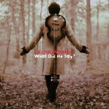 What Did He Say? (Remastered) Lyrics Victor Wooten