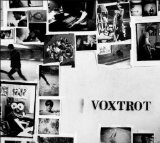 Voxtrot Lyrics Voxtrot