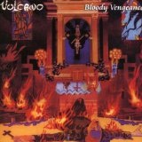 Bloody Vengeance Lyrics Vulcano
