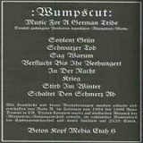 Music for a German Tribe Lyrics Wumpscut