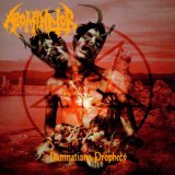 Damnation's Prophecy Lyrics Abominator