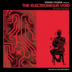 The Electronique Void Black Noise Lyrics Adrian Younge