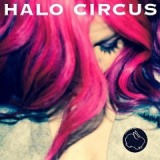 Allison Iraheta & Halo Circus