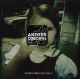 Peace Lyrics Anders Osborne