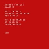 Declaration of Musical Independence Lyrics Andrew Cyrille