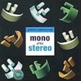 Mono arba stereo Lyrics Andrius Mamontovas
