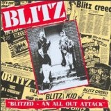 All Out Attack Lyrics Blitz