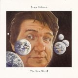 The New World Lyrics Bruce Robison