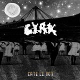 CYRK Lyrics Cate Le Bon