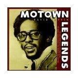 Motown Legends: My Whole Ended Lyrics David Ruffin