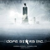 Criminal Intents / Morning Star Lyrics Dope Stars Inc.