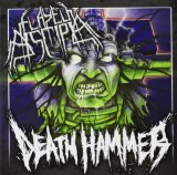 Death Hammer Lyrics Flayed Disciple