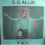 E.m.f. Lyrics G.g. Allin
