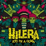 Kid In A Coma Lyrics Hilera