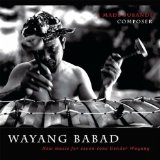 Wayang Babad Lyrics I Made Subandi