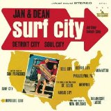 Surf City Lyrics Jan & Dean