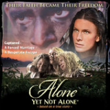 Alone Yet Not Alone (Single) Lyrics Joni Eareckson Tada
